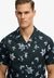 Cabana Print S/S Shirt
