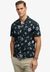 Cabana Print S/S Shirt