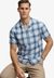 Cabana Check S/S Shirt