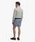 Ripstop Light Cargo Short