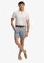 Premium Textured Chino Short
