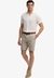 Premium Textured Chino Short