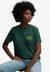 Vintage Prep Pocket Tee