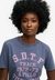 Vintage Prep Pocket Tee
