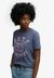 Vintage Prep Pocket Tee