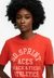 Vintage Prep Pocket Tee