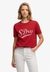 Varsity Script Tee