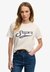 Varsity Script Tee