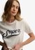 Varsity Script Tee