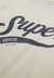Varsity Script Tee