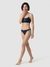 Contrast Bralette Bikini Top