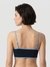 Contrast Bralette Bikini Top