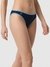 Contrast Classic Bikini Bottom