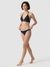 Contrast Classic Bikini Bottom