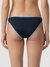 Contrast Classic Bikini Bottom