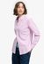 SLIM OXFORD LONG SLEEVE SHIRT