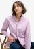 SLIM OXFORD LONG SLEEVE SHIRT