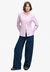 SLIM OXFORD LONG SLEEVE SHIRT
