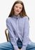 SLIM OXFORD LONG SLEEVE SHIRT