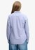 SLIM OXFORD LONG SLEEVE SHIRT