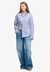 SLIM OXFORD LONG SLEEVE SHIRT