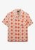 Beach Printed S/S Shirt
