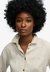 Premium Linen Slim Shirt
