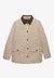 Estate Cotton Barn Jacket (Longer)