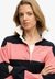 HERITAGE STRIPE RUGBY TOP