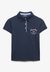 Ath Ess Graphic Polo