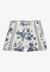 Cotton Printed Beach Short