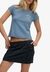 Cargo Mini Skirt
