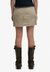 Cargo Mini Skirt