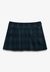 Mini Pleated Skort
