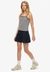 Ath Ess Fold Over Skirt
