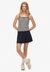Ath Ess Fold Over Skirt