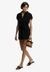 Belted Utility Playsuit