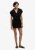 Belted Utility Playsuit