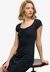 Sweetheart Jersey Mini Dress