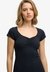 Sweetheart Jersey Mini Dress