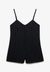 Lace Cami Playsuit
