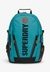 TARP EMBROIDERED RUCKSACK