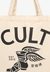 Cult Superdry Tote