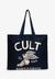 Cult Superdry Tote