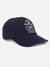 Vintage Crest Baseball Cap