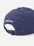 Vintage Applique Baseball Cap