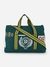 Vintage Patch Weekender Bag