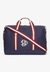 ATHLETIC ESSENTIAL WEEKENDER BAG