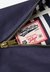 ATHLETIC ESSENTIAL WEEKENDER BAG