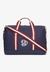 ATHLETIC ESSENTIAL WEEKENDER BAG